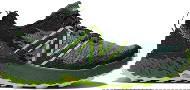 Кецове и обувки New Balance Fresh Foam X Hierro v7 Зелено | mthiert7, 0
