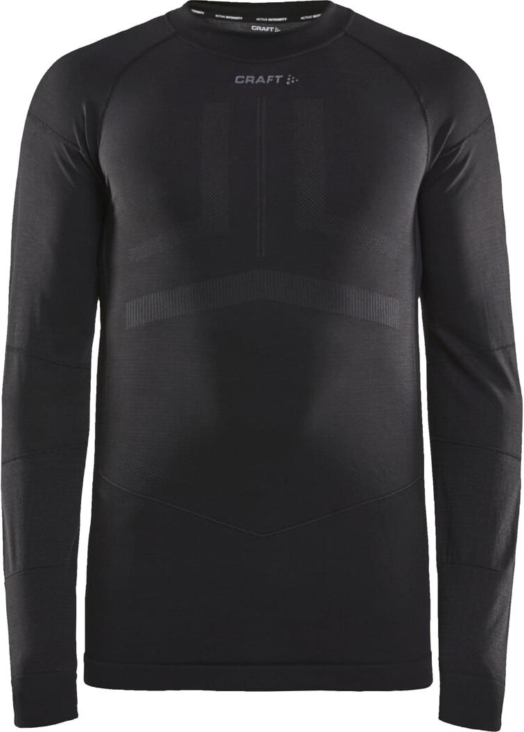 Тениска Craft Active Intensity T-Shirt Черно | 1907933-999995, 0