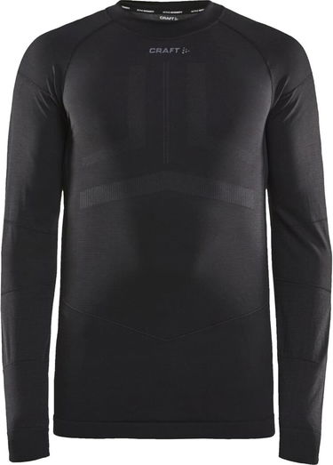 Тениска Craft Active Intensity T-Shirt Черно | 1907933-999995, 0