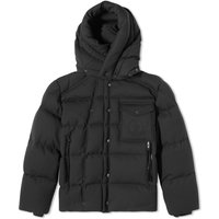 Яке Moncler Karakorum Down Filled Nylon Jacket Черно | 1A002-89AA6-04-999, 1