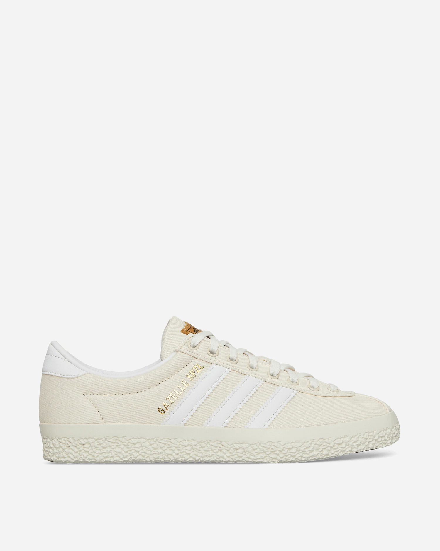 Кецове и обувки adidas Originals Gazelle SPZL Sneakers Chalk White Бяло | IG8940 001, 0