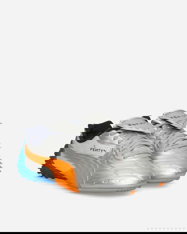 Кецове и обувки Puma FENTY Avanti LS-X Металик | 404808-02, 2