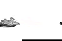 Gel-Kayano 20 "Gravel Silver"