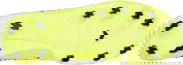 Кецове и обувки Skechers Razor Academy FG Жълто | 252015-ylbk, 2