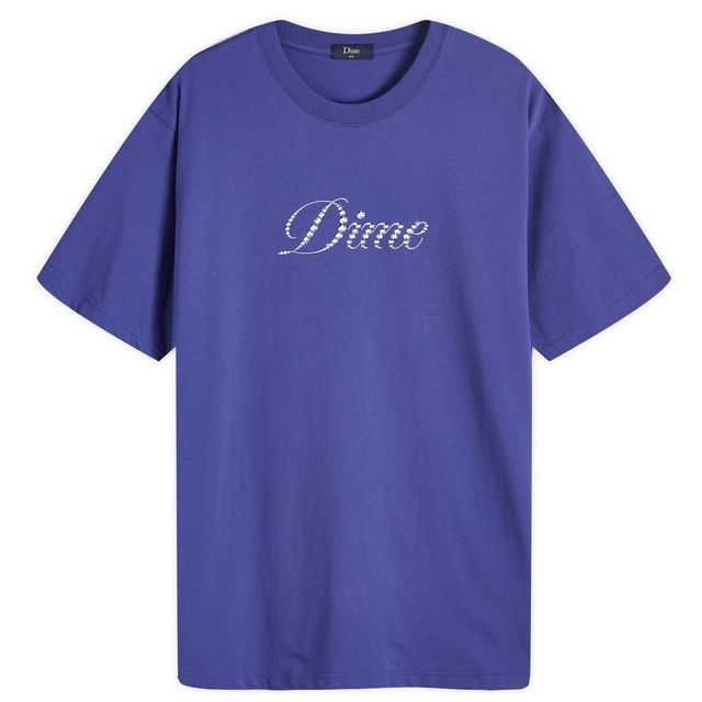 Icy Cursive T-Shirt