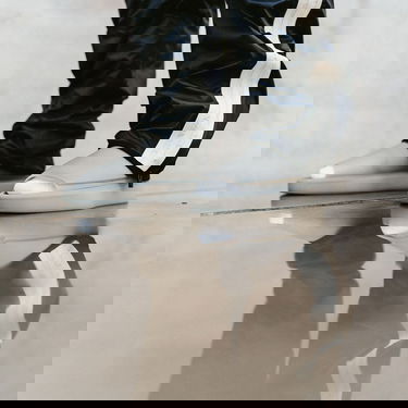 Кецове и обувки Fear of God Los Feliz Rubber Dark Grey Сиво | FG24FW80-8023RUB-071, 6