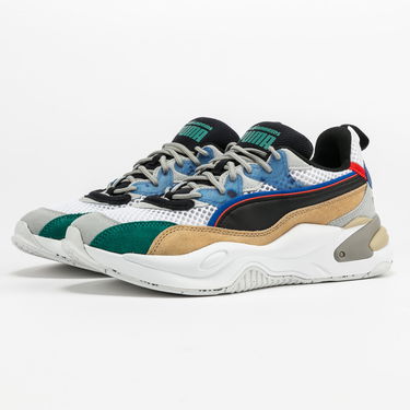 Кецове и обувки Puma RS-2K HF THE HUNDREDS Многоцветен | 373724 01, 1