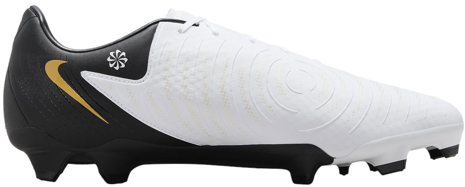 Кецове и обувки Nike Phantom GX II Academy FG/MG Бяло | fd6723-100, 1
