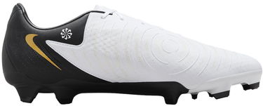 Кецове и обувки Nike Phantom GX II Academy FG/MG Бяло | fd6723-100, 1