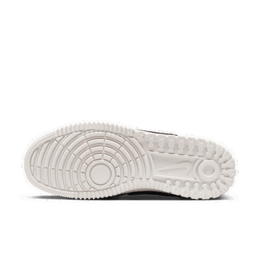 Кецове и обувки Nike Court Vision Mid Кафяво | DR7882-600, 3