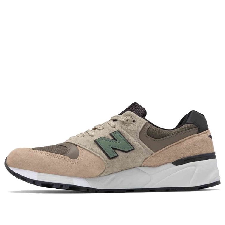 Кецове и обувки New Balance 999 Made in USA Бежово | M999HCC, 0