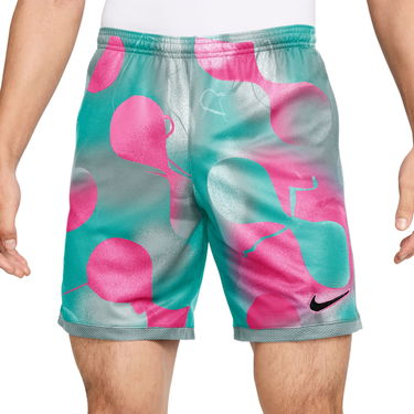 Къси панталони Nike Nike Academy+ Shorts Тюркоазено | hj4241-646, 0