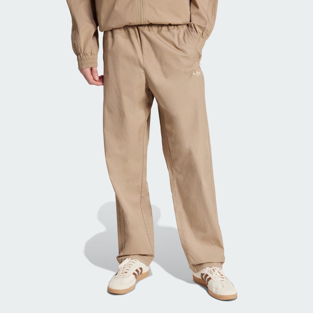 Панталони adidas Originals adidas Originals Firebird Woven Pants Бежово | KC0689, 0