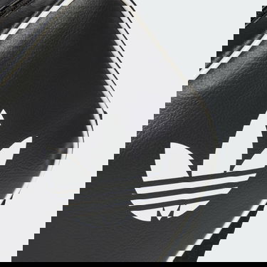 Чанта през рамо adidas Performance Classic Diamond Crossbody Bag Черно | JD5550, 3