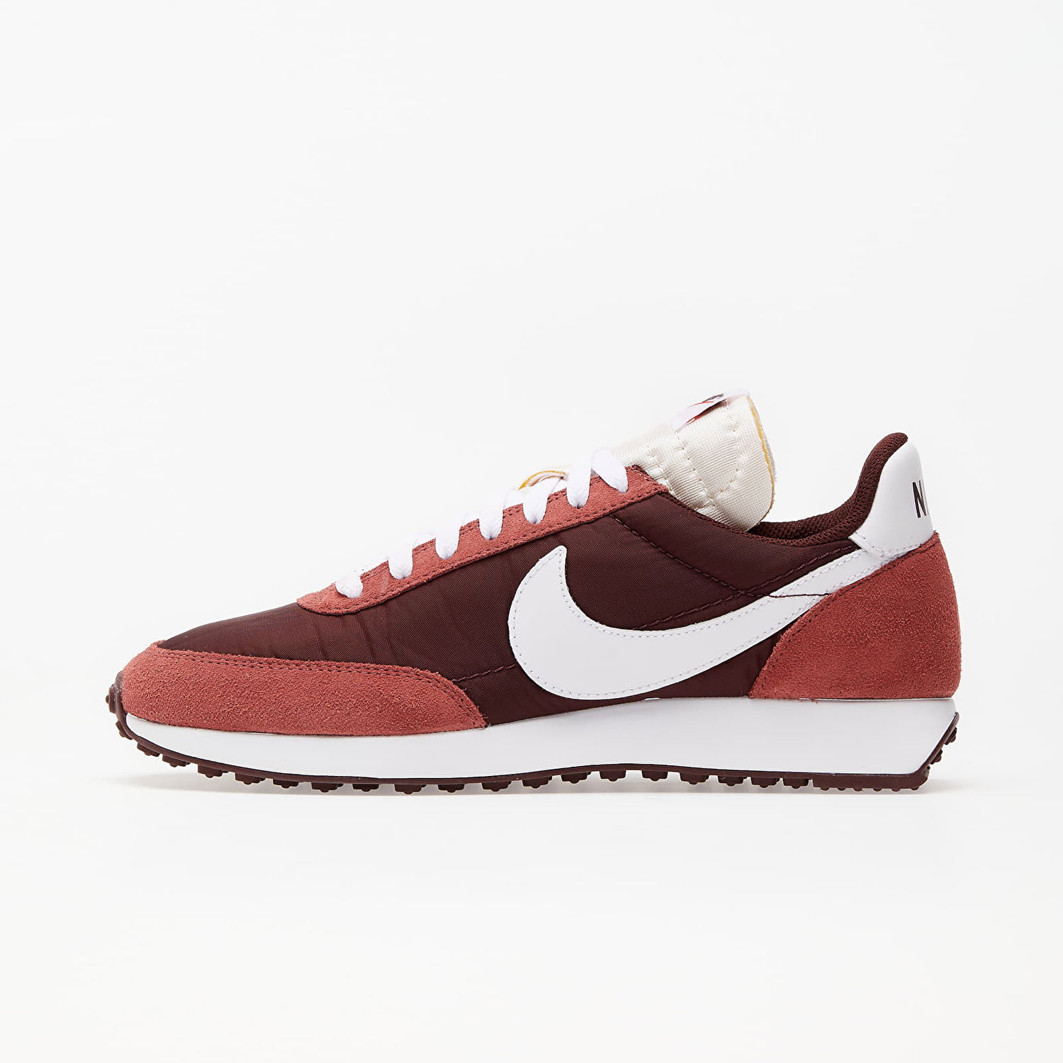 Кецове и обувки Nike Air Tailwind 79 Червено | 487754-603, 0