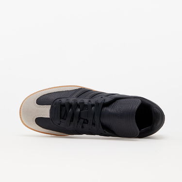 Кецове и обувки adidas Originals Pharrell x Samba Human Race Черно | HP3384, 2