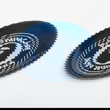 Колекционерско BAPE Busy Works Mini Glass Set (2-pack) Тъмно синьо | 001KAL801001MCLR, 0