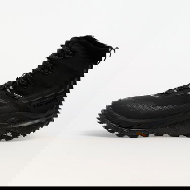 Кецове и обувки Hoka One One Kaha 2 Frost GTX Черно | 1155194-BBLC, 0