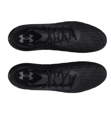 Кецове и обувки Under Armour Magnetico Select 3 FG Jr. Soccer Cleats Черно | 3026748-001, 2