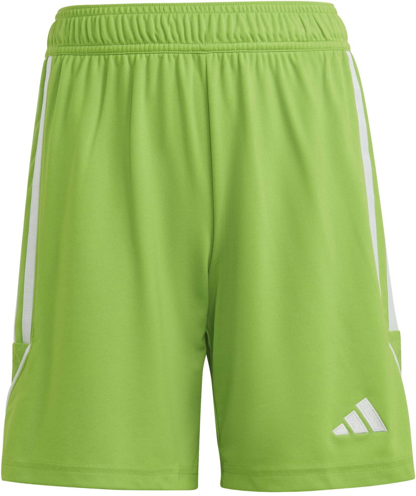 Къси панталони adidas Performance adidas TIRO 23 Training Shorts Зелено | ib8097
