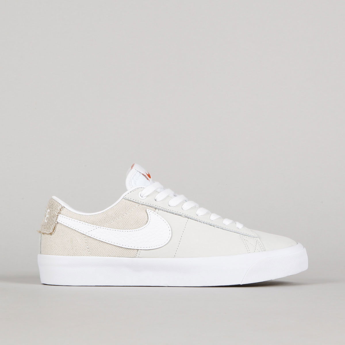 Кецове и обувки Nike SB Blazer Low Pro OL Бяло | DH9539-100, 0