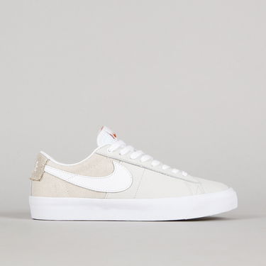 Кецове и обувки Nike SB Blazer Low Pro OL Бяло | DH9539-100, 0