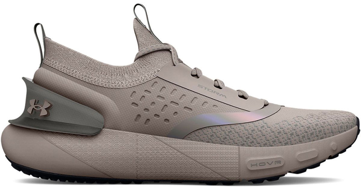 Кецове и обувки Under Armour HOVR Phantom 3 Storm Бежово | 3025522-101, 1