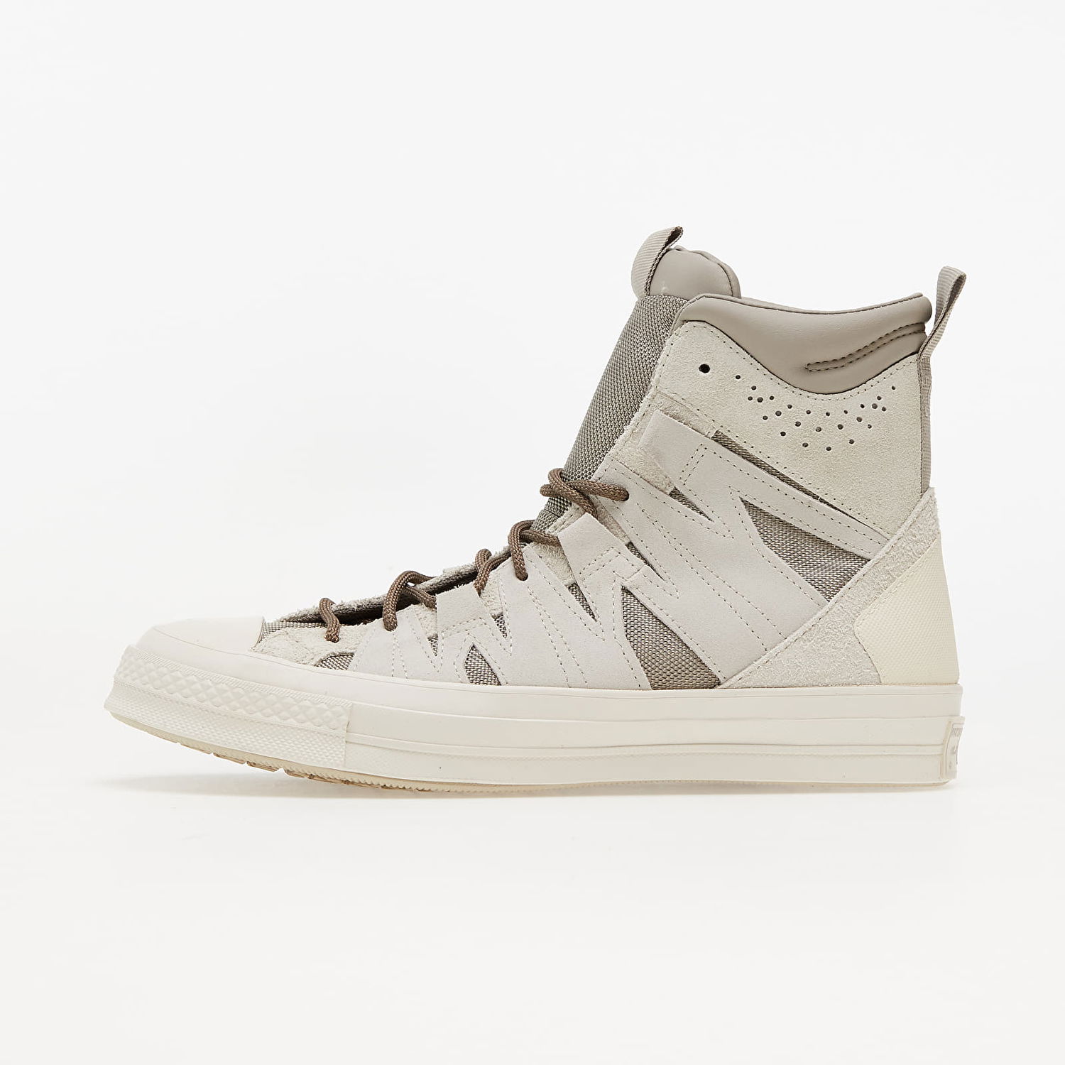 Кецове и обувки Converse Chuck 70 Climate Escapism Бежово | 172350C, 0
