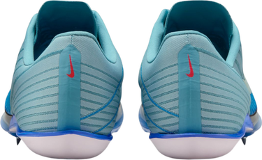 Кецове и обувки Nike Maxfly 2 Premium Синьо | hq1843-400, 1