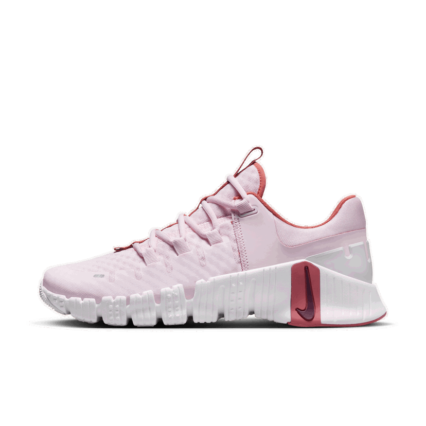 Кецове и обувки Nike í Free Metcon 5 Розово | DV3950-603