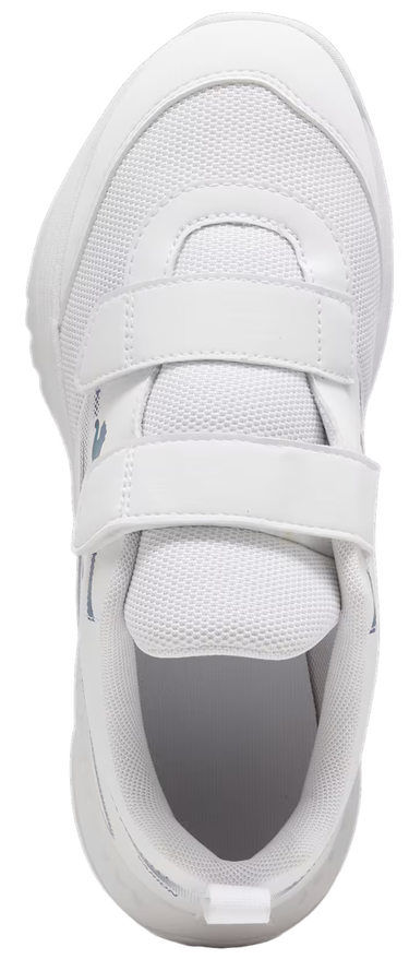 Кецове и обувки Puma Puma Varion II V Jr Бяло | 108106-02, 2