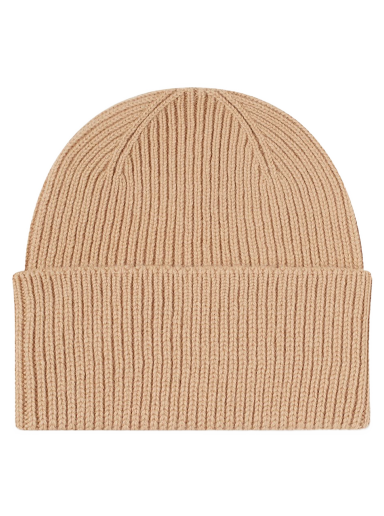 Шапка Colorful Standard Merino Wool Beanie Honey Бежово | CS5081-HBG