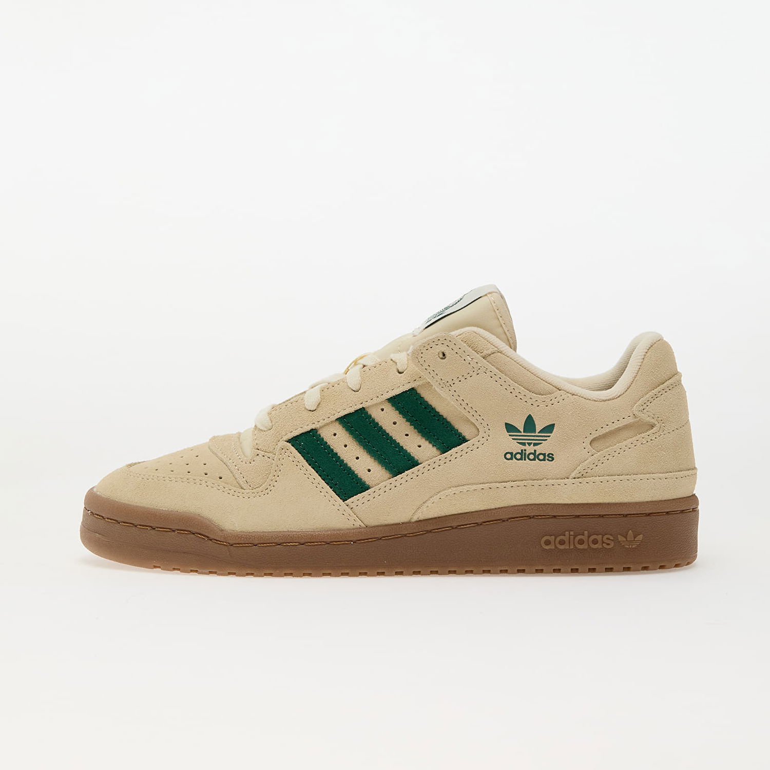 Кецове и обувки adidas Originals Forum Low Бежово | JR3173, 0