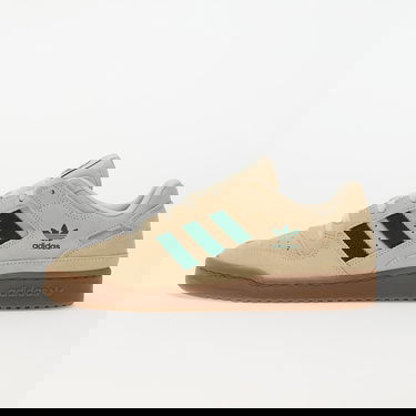 Кецове и обувки adidas Originals Forum Low Бежово | JR3173, 0