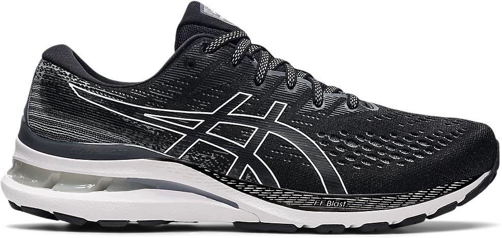 Кецове и обувки Asics Gel Kayano 28 Черно | 1011b189-003, 0