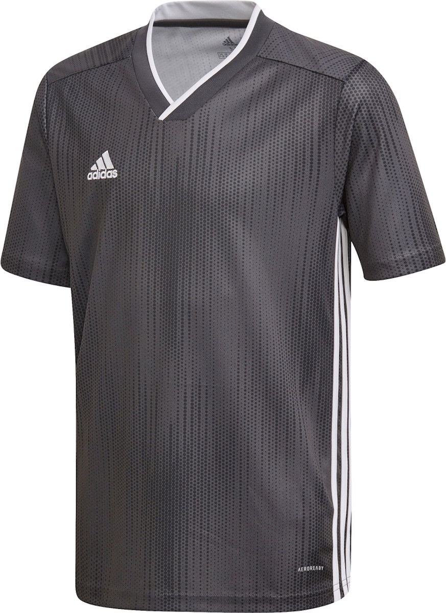 Фланелка adidas Originals Adidas Tiro 19 Jersey Сиво | dp3181, 0