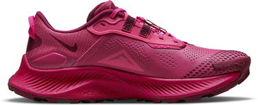 Кецове и обувки Nike Pegasus Trail 3 W Бургунди | dm9468-600, 2