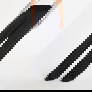 Спортни панталони adidas Originals Smocked Fb Track Pants Черно | KD0301, 2