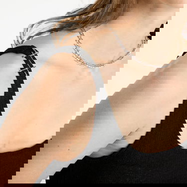 Потник HELIOT EMIL HELIOT EMIL Alkali Tank Top Черно | PRESS25_W_09_133_BLK01, 2