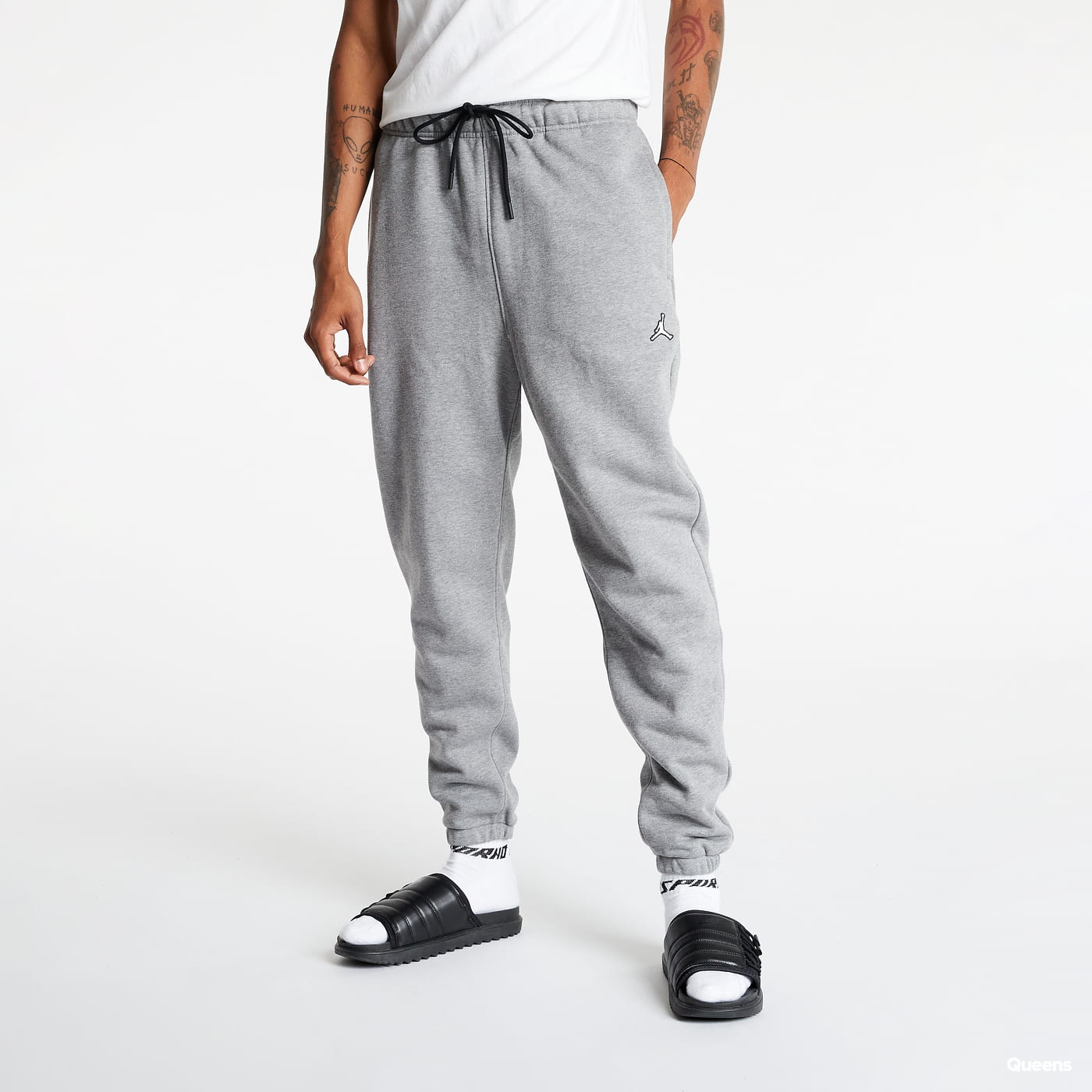 Спортни панталони Jordan Essentials Сиво | da9820-091, 0