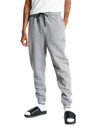 Спортни панталони Jordan Essentials Сиво | da9820-091