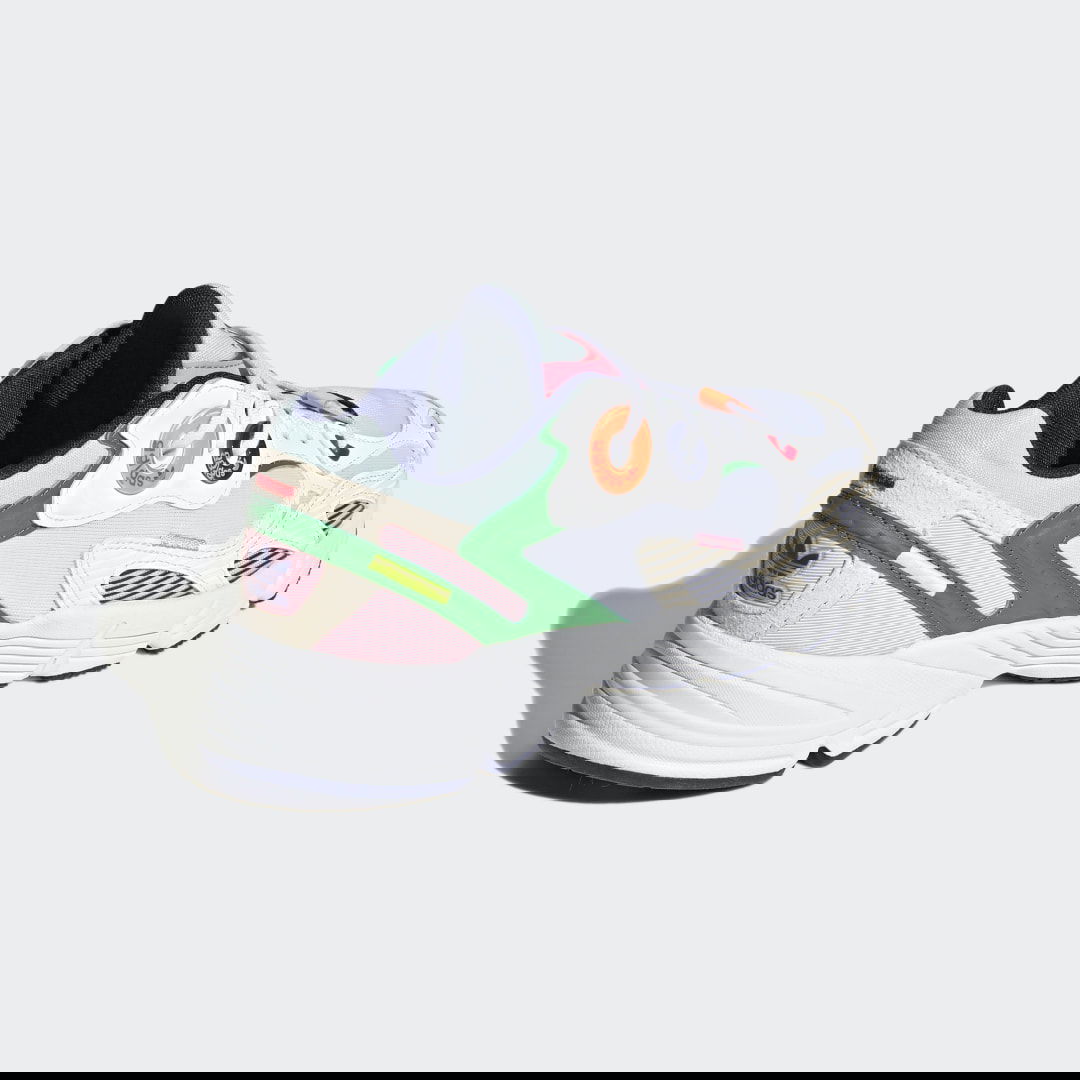 Кецове и обувки adidas Originals Astir Многоцветен | GW9752, 1