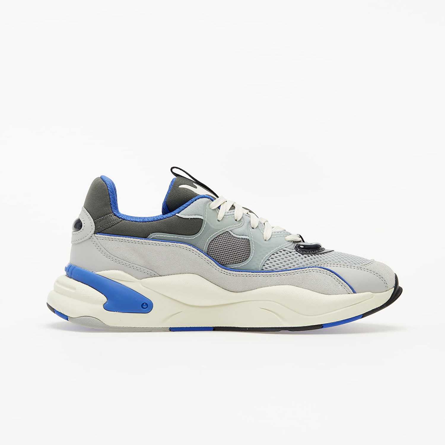 Кецове и обувки Puma RS-2K Internet Exploring Сиво | 37330903, 1