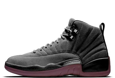 Кецове и обувки Jordan A Ma Maniére x Air Jordan 12 Retro "Black" Черно | DV6989-001, 3