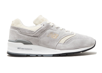 Todd Snyder x 997 "Triborough Grey"