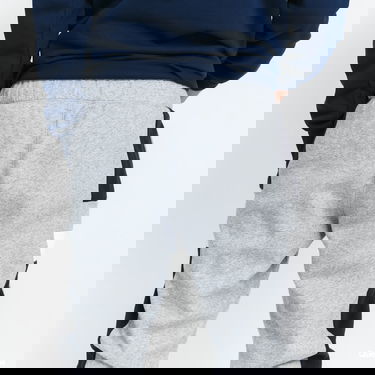 Спортни панталони Under Armour Baseline Fleece Jogger Сиво | 1366527-011, 4