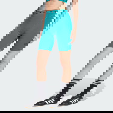 Къси панталони adidas Performance EQT Training Shorts Тюркоазено | JJ0297, 0