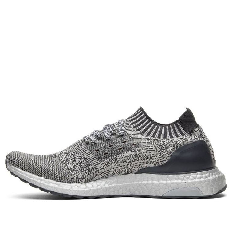 Кецове и обувки adidas Originals UltraBoost Uncaged Сиво | BA7997, 0