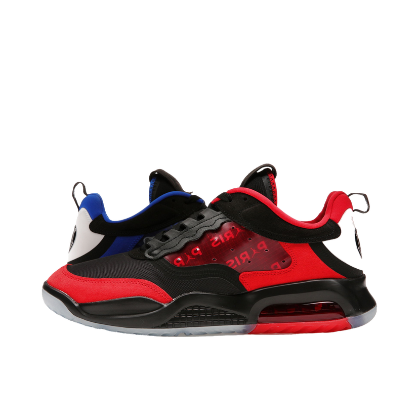 Кецове и обувки Jordan Jordan Max 200 Paris Saint Germain Червено | CV8452-001