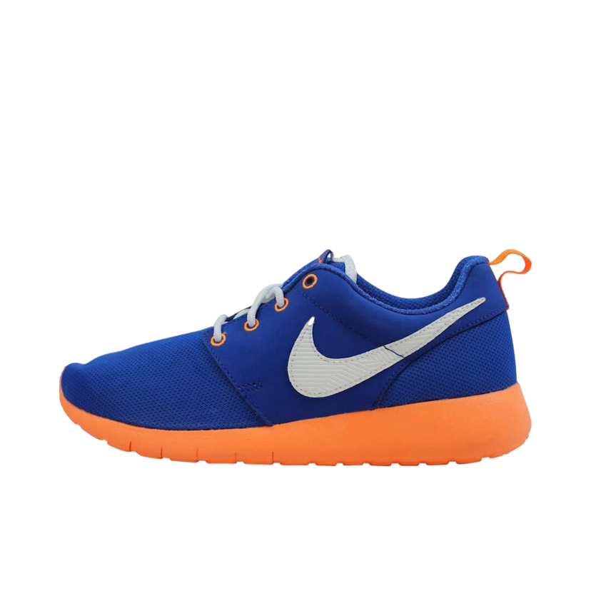 Кецове и обувки Nike Roshe One Синьо | 599728-418